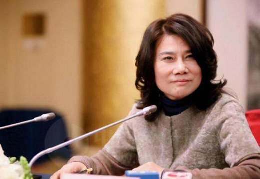 董明珠：上市目的不是圈錢，格力不缺錢