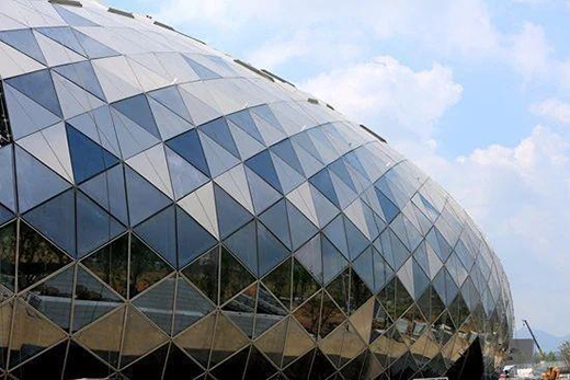 閃耀冬奧丨兔寶寶地板榮譽(yù)入駐北京冬奧會場館