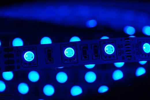 �F(xi��n)������ӌW(xu��)��δ_�������{(l��n)��LED�аl(f��)��(j��ng)�v���ӵ��D�y�v��