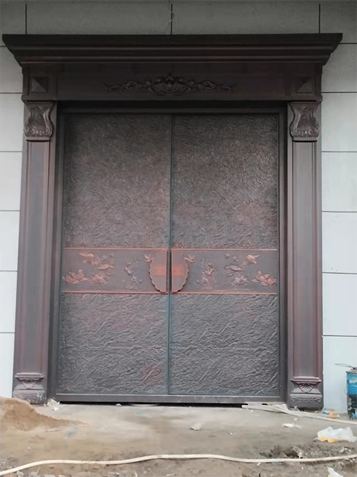 日立升門業(yè)丨春雷乍動、萬物生機盎然