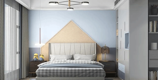 卡拉瓦喬藝術(shù)涂料，滿(mǎn)足你對(duì)“家”的所有想象