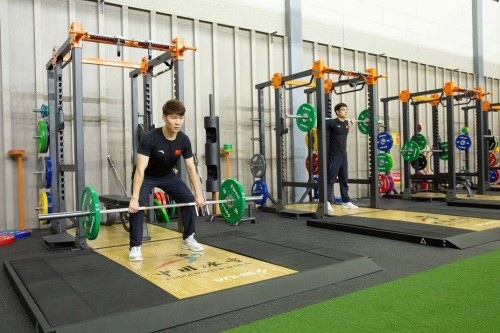 “后冬奧時(shí)代”，舒華體育憑借什么沖刺2030年銷售百億