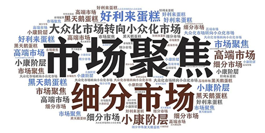 ���T�ҹ����ߡ�С��������Ʒ�ưl(f��)չ֮·