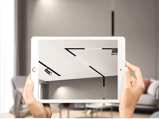 月影家居入局無主燈，無主燈真的受年輕人歡迎嗎?