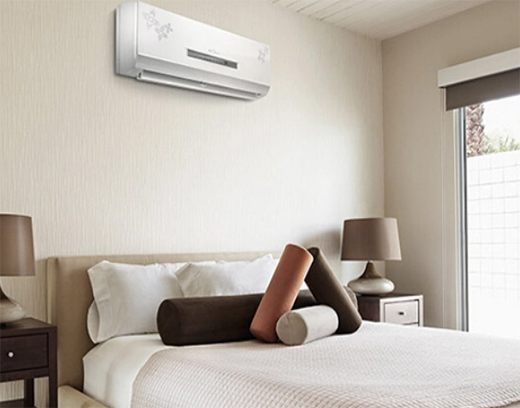 家用空調(diào)前兩月產(chǎn)銷平穩(wěn)，3月疫情影響日漸凸顯