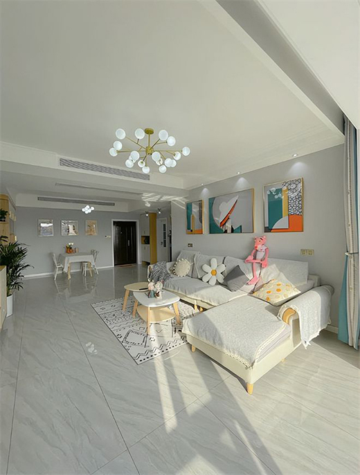 凱瑟天鵝絲絨藝術(shù)涂料 輕奢優(yōu)雅遇見(jiàn)浪漫!