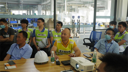 ����ȫ����(chu��ng)��(y��u)�|(zh��) ��ʿͨ��ݼ��F(tu��n)�䌍(sh��)��������ȫ��Ӗ(x��n)��