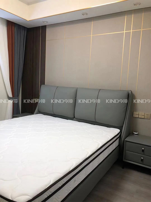 無(wú)論工裝、家裝選今頂纖香木墻板 讓您裝修少走彎路