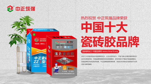 連續(xù)兩年蟬聯(lián)次榮譽榜單，中正筑強憑什么?