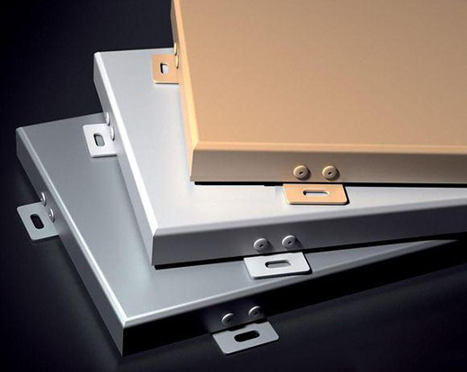 木紋鋁單板制造工藝，為你揭開木紋鋁單板膜材質(zhì)的秘密