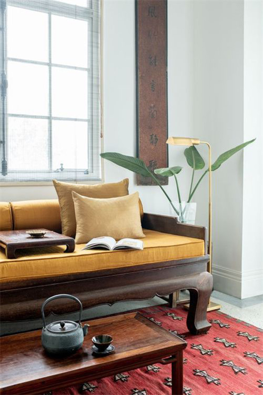 凱瑟：承古拓新 藝術(shù)涂料是新時(shí)代建筑裝飾的首選!