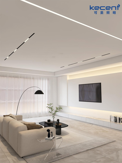 最受消費(fèi)者關(guān)心的10個(gè)無主燈問題 KECENT可圣照明一次性講解