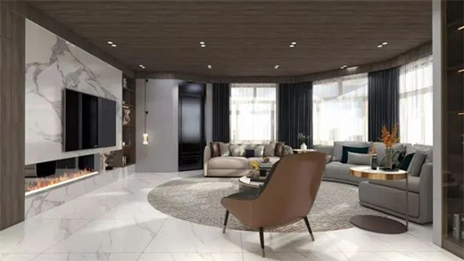 房屋吊頂裝修設(shè)計(jì)大全——六種吊頂設(shè)計(jì)時(shí)尚好看不過(guò)時(shí)