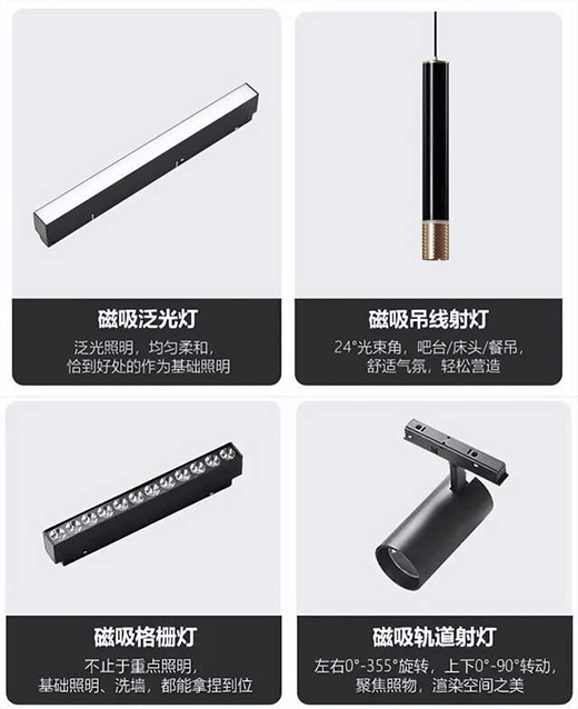 見光不見燈，三步做好無主燈照明