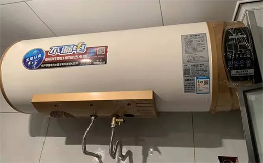 磁能熱水器市場(chǎng)熱嗎?有沒(méi)有前景?