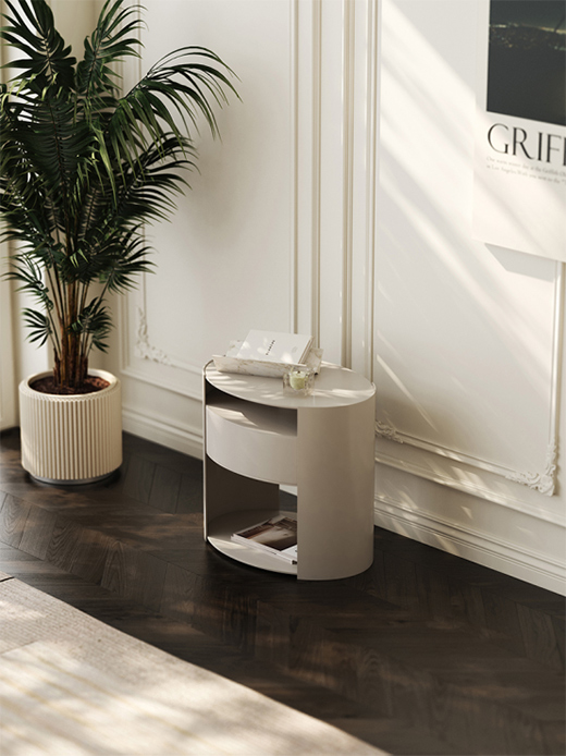 走進洛品家居：一億背后的匠心品質(zhì)