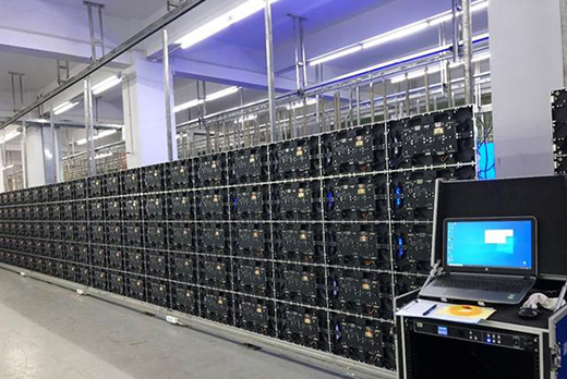 ��(zh��n)���Բ���ȫ��LED�Ј�(ch��ng)��ِ�տƼ��r(ji��)ֵ͹�@