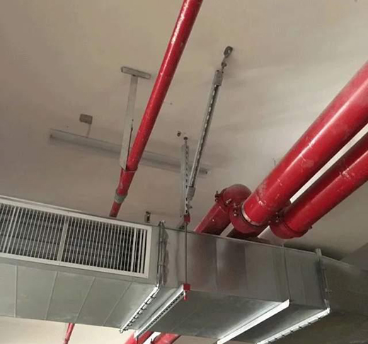 ����ͨ�L(f��ng)�ܵ�ϵ�y(t��ng)��������֧�ܵ���ͺͰ��b