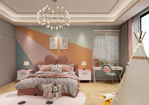 SMELIA|藝術(shù)涂料，讓空間煥發(fā)出令人驚艷的色彩!