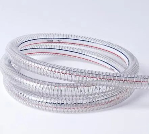 影響pvc管材的使用時(shí)間的因素