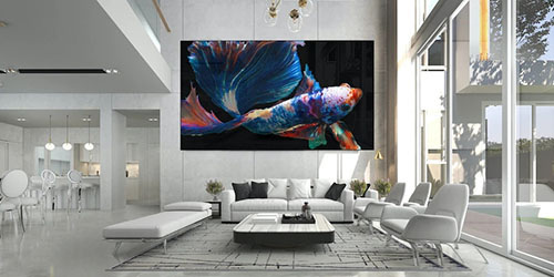 全面押注OLED!三星全新顯示面板良率提升至80%：年產(chǎn)百萬