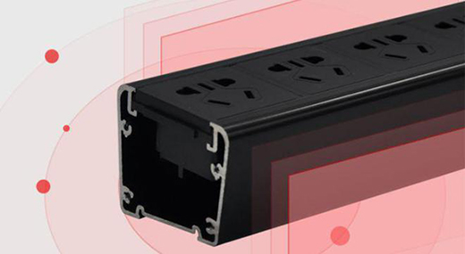 ���ܰ�ȫ�����ͬ��APZ-10210S�p������PDU�Դ����