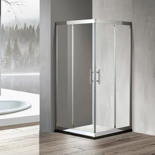 固司令淋浴房，讓夏至，熱不至