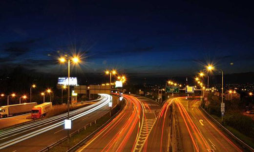 LEDҹ���������̵����x����β��ɻ�ȱ?