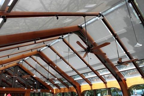 做全自動玻璃屋頂陽光房，如何避免讓自己后悔?