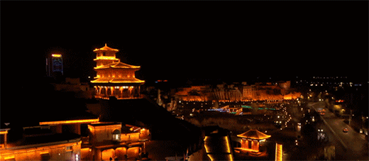 亮化工程點(diǎn)亮“新征程”!多地夜景即將全新亮相