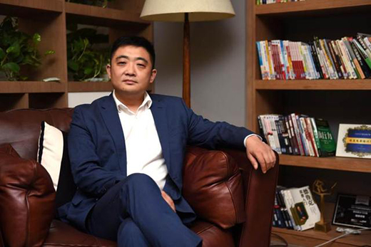 國美電器CEO王?。簽闇p輕壓力正關(guān)閉無效門店