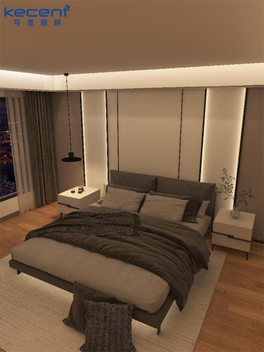 消費(fèi)者關(guān)心的7個(gè)無主燈問題 KECENT可圣照明來解答