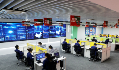 智慧服務(wù)，創(chuàng)新升級(jí)!九牧再獲多項(xiàng)權(quán)威服務(wù)大獎(jiǎng)!