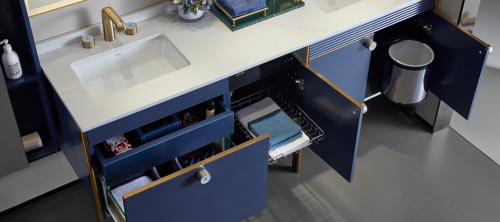 箭牌家居：踐行綠色低碳行動，引領行業(yè)綠色低碳發(fā)展