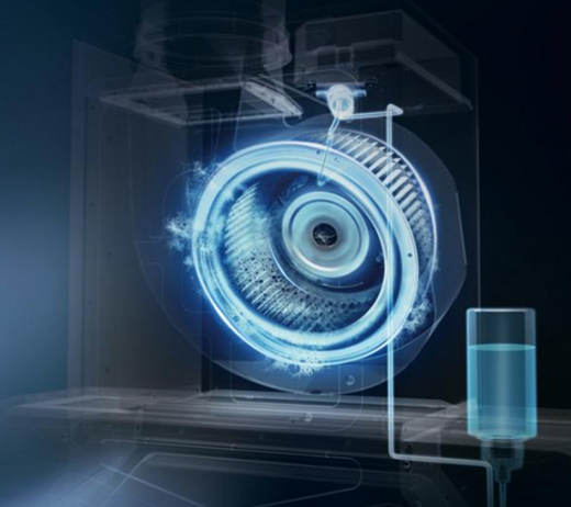 高顏值自清潔 萬(wàn)家樂(lè)超薄低吸油煙機(jī)W8驚喜上市