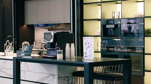 家用咖啡機怎么選?卡薩帝掌握唯一萃取科技