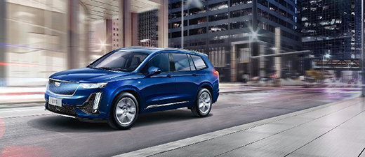 ����g���ASUV֮�x���P������XT6߀����������(w��)