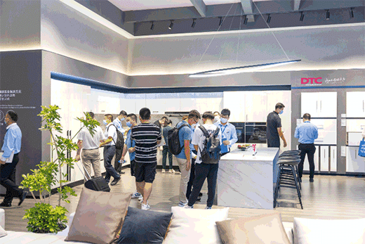 ���t��׌��DTC2022��Ʒ�l(f��)�����ߡ���+���g��ֱ���Wҫ�ʬF(xi��n)