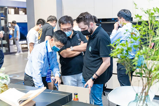 ���t��׌��DTC2022��Ʒ�l(f��)�����ߡ���+���g��ֱ���Wҫ�ʬF(xi��n)