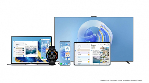 �A��HarmonyOS 3����9����(d��ng)Ҏ(gu��)ģ����(j��)