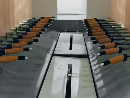 ���|ȡ�����ի@�M�M!GARIS����˹�ɹ����s��Һ������!