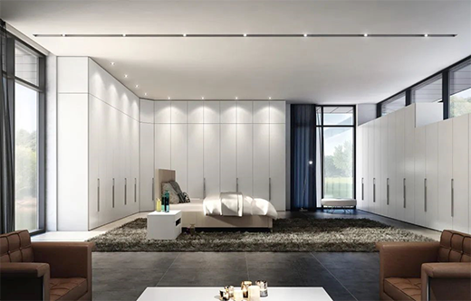 臥室家具擺放技巧，讓你天天舒適感爆棚!