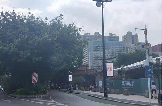 LED�@ʾ�ИI(y��)����׃������L(zh��ng)ED���U���l(f��)չ�·