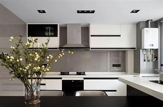 定制櫥柜切莫忽略服務(wù)，志邦家居建立全周期服務(wù)體系