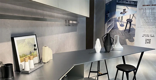 賞心悅目的廚房高質(zhì)佳作，每款都中意