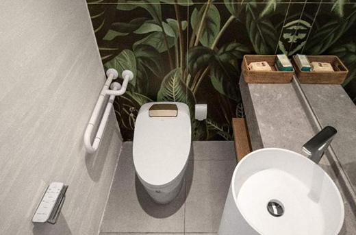 恒潔衛(wèi)浴公共空間改造計(jì)劃開(kāi)啟，助力打造城市品質(zhì)生活