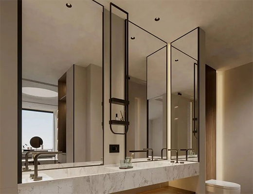 無主燈設(shè)計(jì) | 通過光的點(diǎn)線面，讓空間更加舒適有格調(diào)