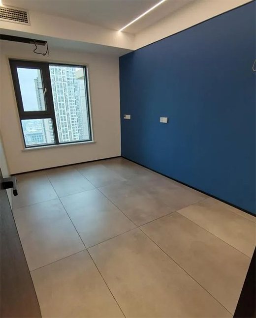 無主燈設計的簡約風，效果也是拉滿的!