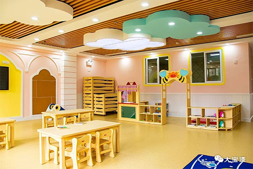 抗菌抗病毒|高樂伯抗病毒全效墻面漆，呵護低免疫力人群