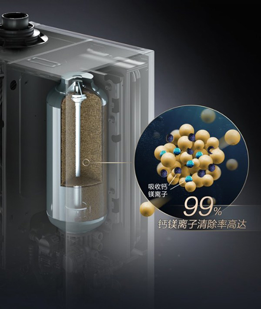 活力肌膚無(wú)“硬傷” A.O.史密斯傾力打造“沐浴美容新物種”